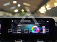 2021 Mercedes Benz GLA-Class