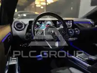 2021 Mercedes Benz GLA-Class