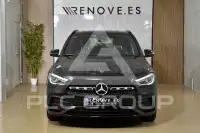2021 Mercedes Benz GLA-Class