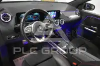 2021 Mercedes Benz GLA-Class