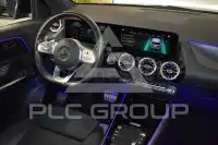 2021 Mercedes Benz GLA-Class