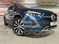 2021 Mercedes Benz GLA-Class