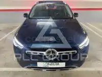 2021 Mercedes Benz GLA-Class