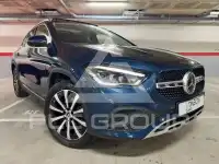 2021 Mercedes Benz GLA-Class