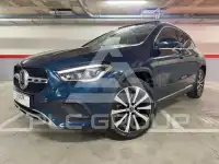 2021 Mercedes Benz GLA-Class