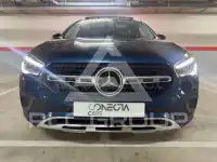 2021 Mercedes Benz GLA-Class