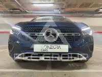 2021 Mercedes Benz GLA-Class
