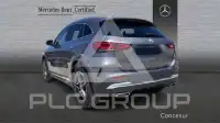 2021 Mercedes Benz GLA-Class