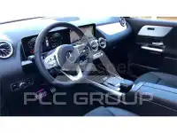 2021 Mercedes Benz GLA-Class