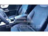 2021 Mercedes Benz GLA-Class