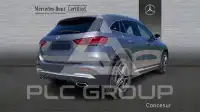 2021 Mercedes Benz GLA-Class