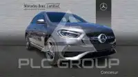 2021 Mercedes Benz GLA-Class