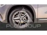 2021 Mercedes Benz GLA-Class