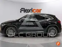 2021 Mercedes Benz GLA-Class