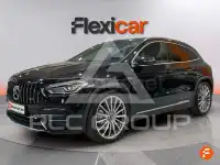 2021 Mercedes Benz GLA-Class