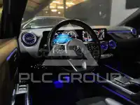 2021 Mercedes Benz GLA-Class