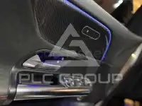 2021 Mercedes Benz GLA-Class