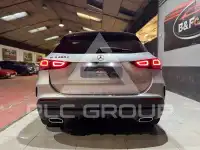 2021 Mercedes Benz GLA-Class