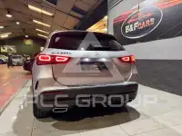 2021 Mercedes Benz GLA-Class