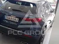 2021 Mercedes Benz GLA-Class