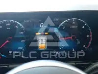 2021 Mercedes Benz GLA-Class