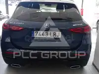 2021 Mercedes Benz GLA-Class
