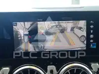 2021 Mercedes Benz GLA-Class