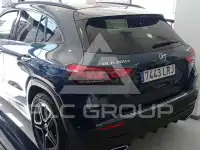 2021 Mercedes Benz GLA-Class
