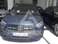 2021 Mercedes Benz GLA-Class