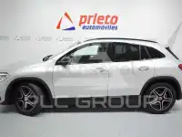 2021 Mercedes Benz GLA-Class