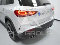 2021 Mercedes Benz GLA-Class