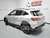 2021 Mercedes Benz GLA-Class