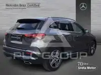 2021 Mercedes Benz GLA-Class