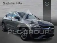 2021 Mercedes Benz GLA-Class