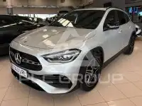 2021 Mercedes Benz GLA-Class