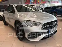2021 Mercedes Benz GLA-Class