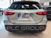 2021 Mercedes Benz GLA-Class