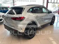 2021 Mercedes Benz GLA-Class