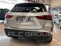 2021 Mercedes Benz GLA-Class