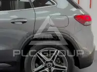 2021 Mercedes Benz GLA-Class