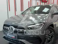 2021 Mercedes Benz GLA-Class