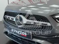 2021 Mercedes Benz GLA-Class