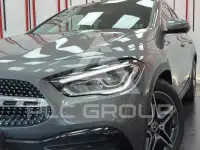 2021 Mercedes Benz GLA-Class