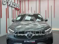 2021 Mercedes Benz GLA-Class