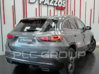 2021 Mercedes Benz GLA-Class