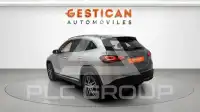 2021 Mercedes Benz GLA-Class