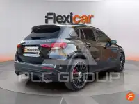 2021 Mercedes Benz GLA-Class