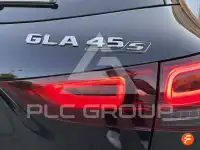 2021 Mercedes Benz GLA-Class