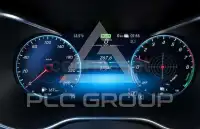 2021 Mercedes Benz GLC-Class