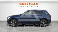 2021 Mercedes Benz GLC-Class
